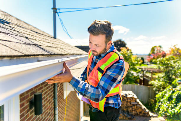 Gutter Replacement in Marion, MS